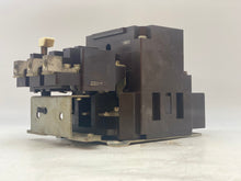 Load image into Gallery viewer, Cutler-Hammer A10EG0 Size 3 Motor Starter, 90A, 120VAC Coil (Used)