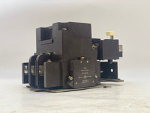 Load image into Gallery viewer, Cutler-Hammer A10EG0 Size 3 Motor Starter, 90A, 120VAC Coil (Used)