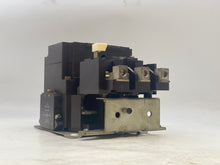Load image into Gallery viewer, Cutler-Hammer A10EG0 Size 3 Motor Starter, 90A, 120VAC Coil (Used)