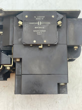 Load image into Gallery viewer, Cutler-Hammer A10EG0 Size 3 Motor Starter, 90A, 120VAC Coil (Used)