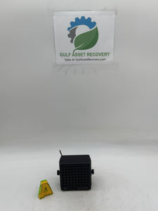 iCom SP-5 External Speaker, 5 Watt, 4 Ohm, Missing Mounting Bracket (Used)