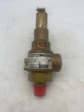 Load image into Gallery viewer, Aquatrol 570DCMK 1/2&quot; X 3/4&quot; Safety Relief Valve 150 PSI (No Box)