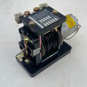 Allen-Bradley 810-A13A Inverse Time Relay (No Box)
