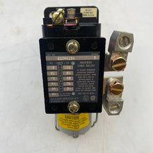 Load image into Gallery viewer, Allen-Bradley 810-A13A Inverse Time Relay (No Box)
