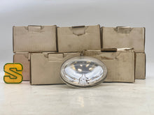Load image into Gallery viewer, GE 4546 Sealed Beam Lamp Bulb, 4.7V 0.5A PAR 36 *Lot of (8)* (New)