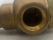 Load image into Gallery viewer, Aquatrol 570DCMK 1/2&quot; X 3/4&quot; Safety Relief Valve 150 PSI (No Box)