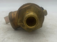 Load image into Gallery viewer, Aquatrol 570DCMK 1/2&quot; X 3/4&quot; Safety Relief Valve 150 PSI (No Box)