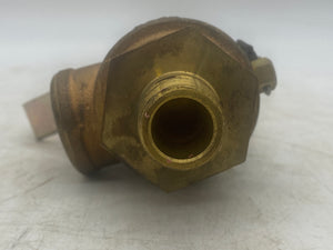 Aquatrol 570DCMK 1/2" X 3/4" Safety Relief Valve 150 PSI (No Box)