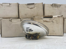 Load image into Gallery viewer, GE 4546 Sealed Beam Lamp Bulb, 4.7V 0.5A PAR 36 *Lot of (8)* (New)