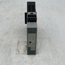Load image into Gallery viewer, Consilium 5100025-04A Loop MX Rev A 14 Loop Interface Module (Used)