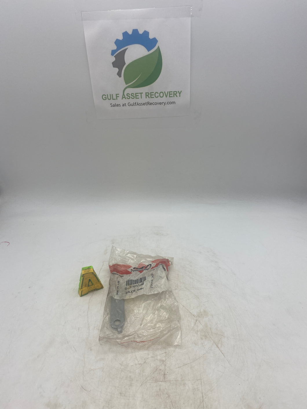 FSP Appliance Care Products (Whirlpool) 6-3705180 Idler Arm *Lot of (9)* (New)