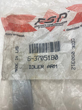 Load image into Gallery viewer, FSP Appliance Care Products (Whirlpool) 6-3705180 Idler Arm *Lot of (9)* (New)