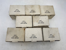 Load image into Gallery viewer, GE 4546 Sealed Beam Lamp Bulb, 4.7V 0.5A PAR 36 *Lot of (8)* (New)