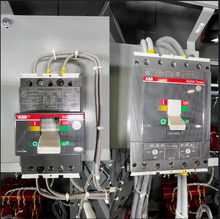 Load image into Gallery viewer, La Marche A12B-300-24V-C3-12L-02132 Constavolt Battery Charger, 24VDC 300A (Used)