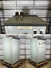 Load image into Gallery viewer, La Marche A12B-300-24V-C3-12L-02132 Constavolt Battery Charger, 24VDC 300A (Used)