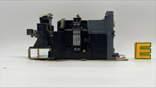Load image into Gallery viewer, Allen-Bradley 509-DOD-XXX Size 3 Starter w/ 592-B1KD Ovld Relay, 110/120V Coil (Used)