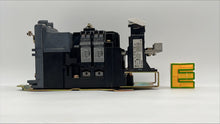 Load image into Gallery viewer, Allen-Bradley 509-DOD-XXX Size 3 Starter w/ 592-B1KD Ovld Relay, 110/120V Coil (Used)