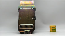 Load image into Gallery viewer, Allen-Bradley 509-DOD-XXX Size 3 Starter w/ 592-B1KD Ovld Relay, 110/120V Coil (Used)
