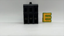 Load image into Gallery viewer, Siemens HHED63B015 Sentron Series Circuit Breaker, 15A, 3P (Used)