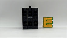 Load image into Gallery viewer, Siemens HHED63B015 Sentron Series Circuit Breaker, 15A, 3P (Used)