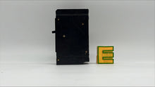 Load image into Gallery viewer, Siemens HHED63B015 Sentron Series Circuit Breaker, 15A, 3P (Used)