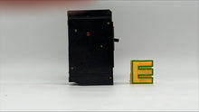 Load image into Gallery viewer, Siemens HHED63B015 Sentron Series Circuit Breaker, 15A, 3P (Used)