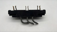Load image into Gallery viewer, Allen-Bradley Stab Assembly for MCC Bucket, 3-Wire 4 AWG (Used)