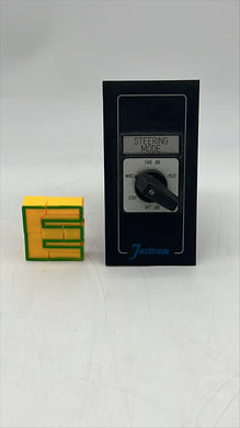 Jastram CP-36-2 Steering Mode Control Panel (Used)