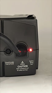 APC BN600R Back-UPS NS-600 Battery Backup Surge Protector (Used-No Batt)