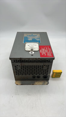 La Marche A5E-5-12V-A1 Constavolt Battery Charger, 12VDC 5A (Used)