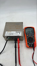 Load image into Gallery viewer, DuraComm SM-1228 AC-DC Power Block Module, In: 120/240VAC Out: 27VDC 10A (Used)