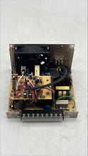 Load image into Gallery viewer, DuraComm SM-1228 AC-DC Power Block Module, In: 120/240VAC Out: 27VDC 10A (Used)