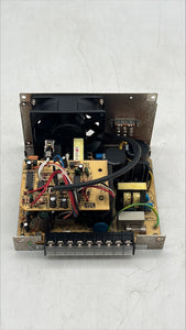 DuraComm SM-1228 AC-DC Power Block Module, In: 120/240VAC Out: 27VDC 10A (Used)