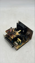 Load image into Gallery viewer, DuraComm SM-1228 AC-DC Power Block Module, In: 120/240VAC Out: 27VDC 10A (Used)
