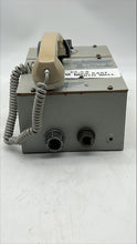 Load image into Gallery viewer, GAI-Tronics 701-202 Handset/Speaker Telecom Amplifier, 120V (Used)