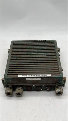 Kobelt 6525-A Electronic Engine Controls System CPU w/ 6525-0001 Board (Used)