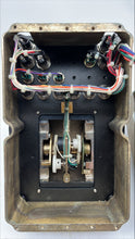 Load image into Gallery viewer, Kobelt 6511-EP Control Base w/ 6523-PP Control Head, Engine Room Station (Used)