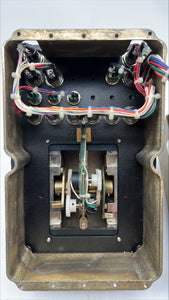 Kobelt 6511-EP Control Base w/ 6523-PP Control Head, Engine Room Station (Used)