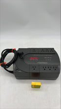 Load image into Gallery viewer, APC BN600R Back-UPS NS-600 Battery Backup Surge Protector (Used-No Batt)