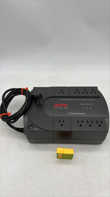 APC BN600R Back-UPS NS-600 Battery Backup Surge Protector (Used-No Batt)