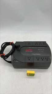 APC BN600R Back-UPS NS-600 Battery Backup Surge Protector (Used-No Batt)