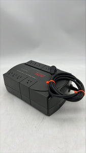 APC BN600R Back-UPS NS-600 Battery Backup Surge Protector (Used-No Batt)