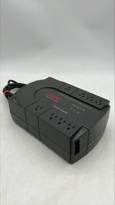 APC BN600R Back-UPS NS-600 Battery Backup Surge Protector (Used-No Batt)