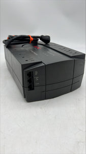 APC BN600R Back-UPS NS-600 Battery Backup Surge Protector (Used-No Batt)