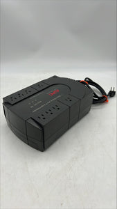 APC BN600R Back-UPS NS-600 Battery Backup Surge Protector (Used-No Batt)