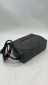 APC BN600R Back-UPS NS-600 Battery Backup Surge Protector (Used-No Batt)