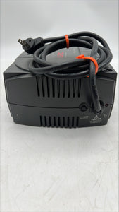 APC BN600R Back-UPS NS-600 Battery Backup Surge Protector (Used-No Batt)