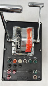 Kobelt 6511-EP Control Base w/ 6523-PP Control Head, Engine Room Station (Used)