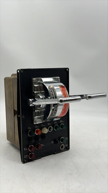 Kobelt 6511-EP Control Base w/ 6523-PP Control Head, Engine Room Station (Used)