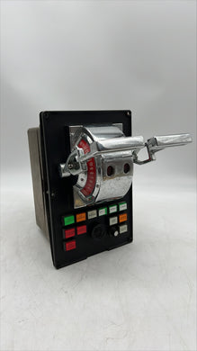 Kobelt 6511-EP Control Base w/ 6555 Control Head, PORT Pilot AFT Station (Used)